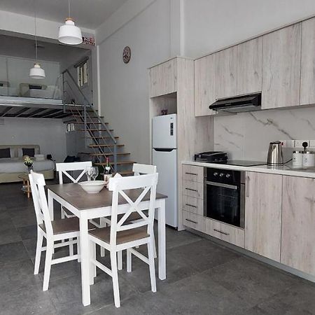 Eleantre Holiday Apartments Pafos Zewnętrze zdjęcie