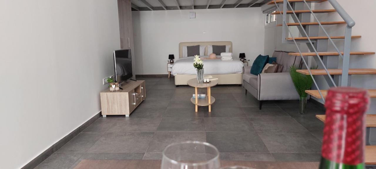 Eleantre Holiday Apartments Pafos Zewnętrze zdjęcie