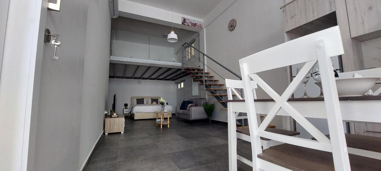 Eleantre Holiday Apartments Pafos Zewnętrze zdjęcie