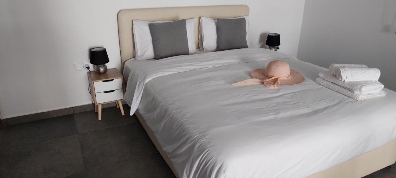 Eleantre Holiday Apartments Pafos Zewnętrze zdjęcie