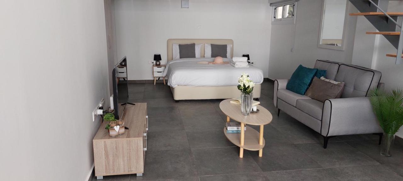 Eleantre Holiday Apartments Pafos Zewnętrze zdjęcie