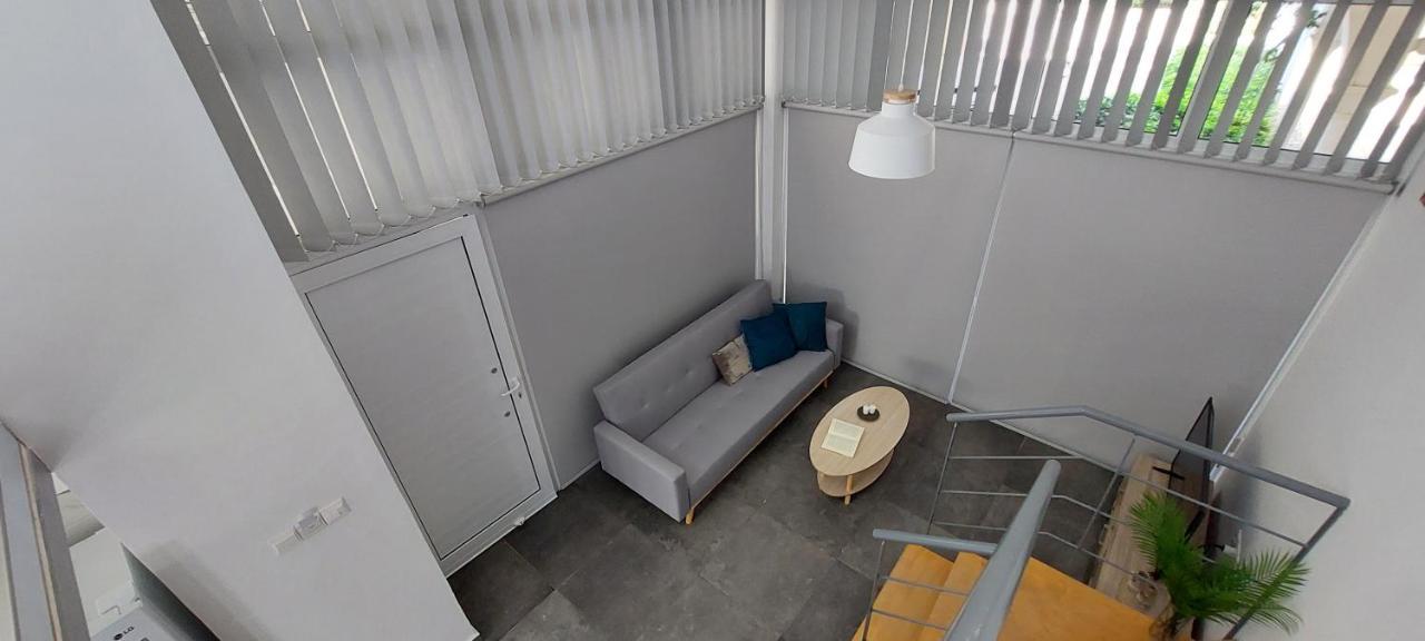Eleantre Holiday Apartments Pafos Zewnętrze zdjęcie