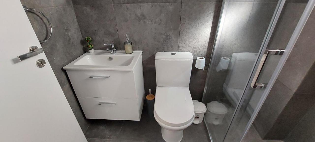 Eleantre Holiday Apartments Pafos Zewnętrze zdjęcie