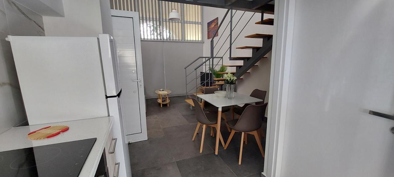 Eleantre Holiday Apartments Pafos Zewnętrze zdjęcie