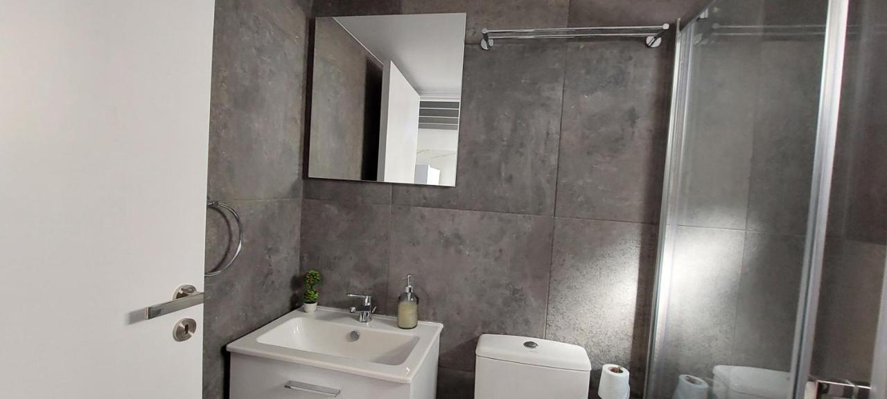 Eleantre Holiday Apartments Pafos Zewnętrze zdjęcie