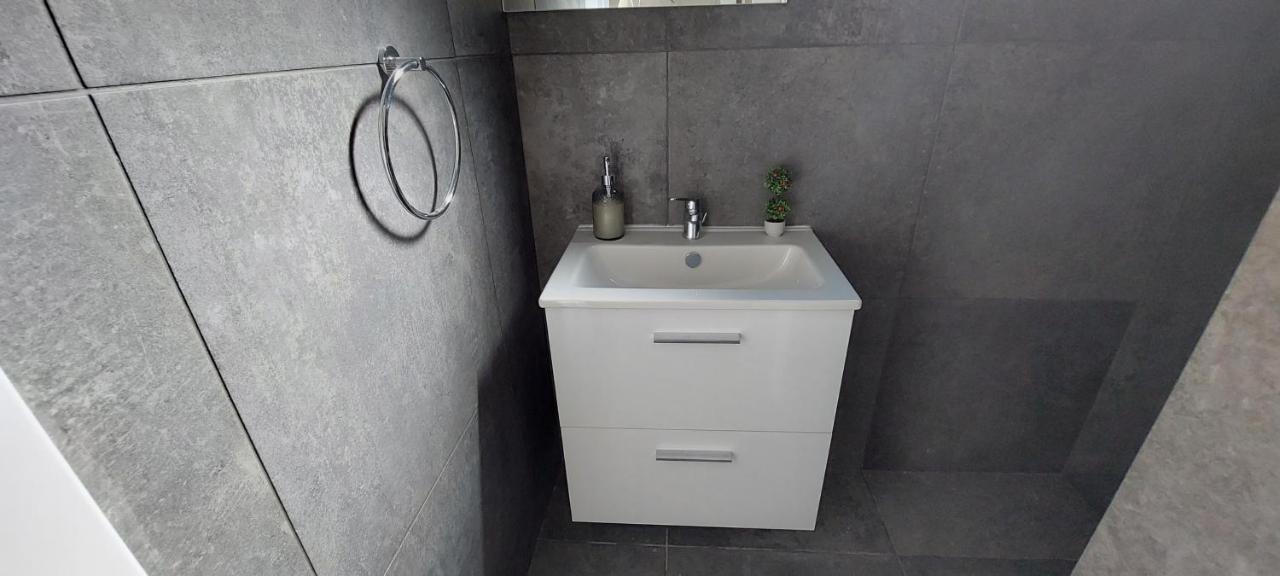 Eleantre Holiday Apartments Pafos Zewnętrze zdjęcie