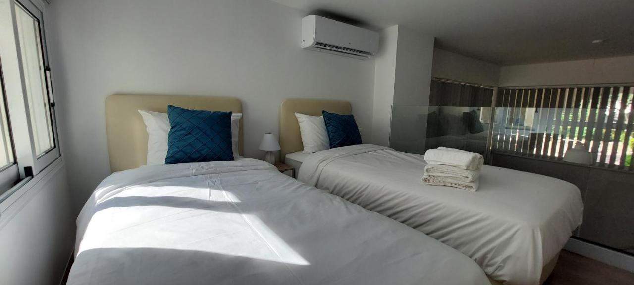 Eleantre Holiday Apartments Pafos Zewnętrze zdjęcie