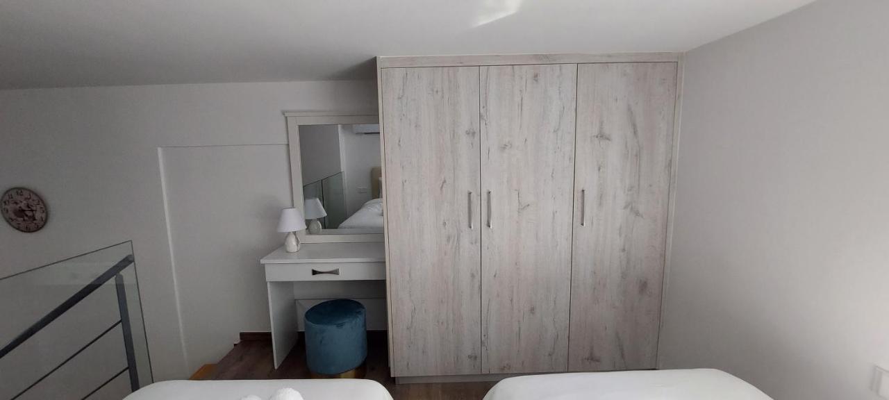 Eleantre Holiday Apartments Pafos Zewnętrze zdjęcie