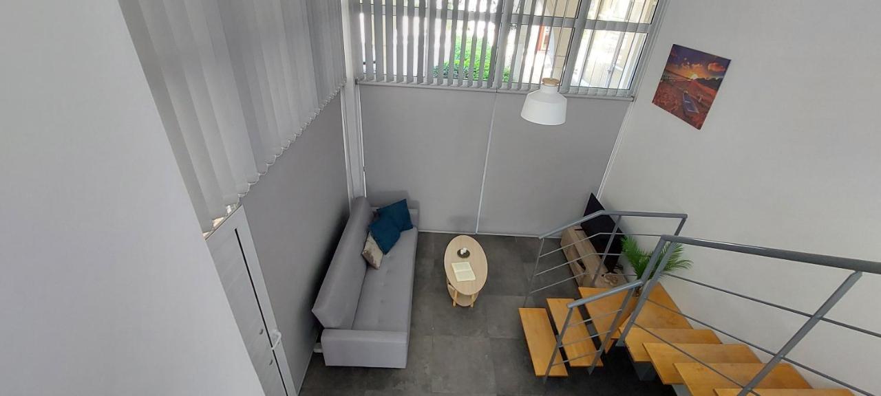 Eleantre Holiday Apartments Pafos Zewnętrze zdjęcie